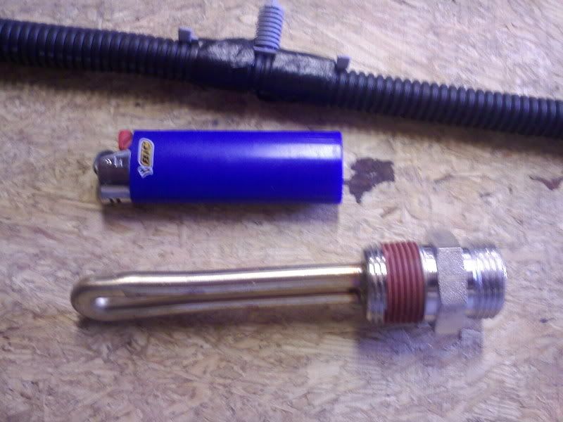 Block Heater Trips GFI Circuit Ford Truck Enthusiasts Forums